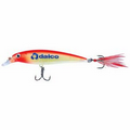 4" Freshwater Rapala X-Rap Fishing Lure